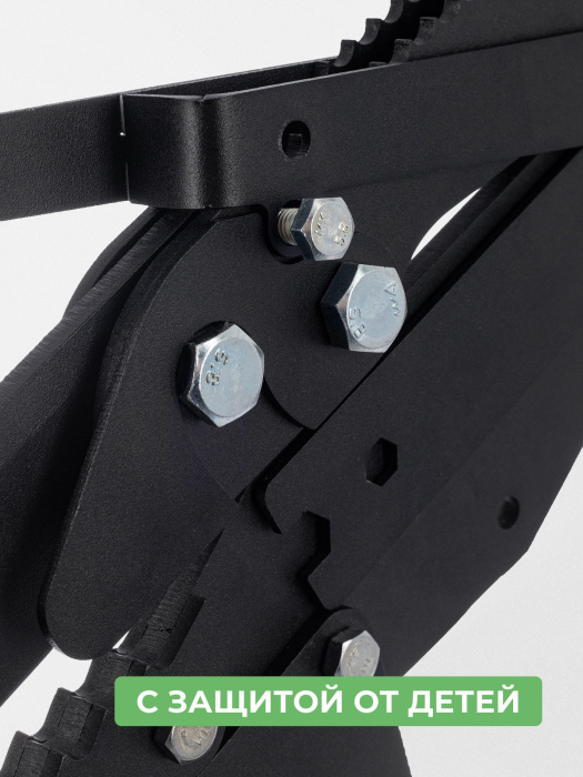 Щепокол-рычаг «Аллигатор» Щепокол-рычаг «Аллигатор»