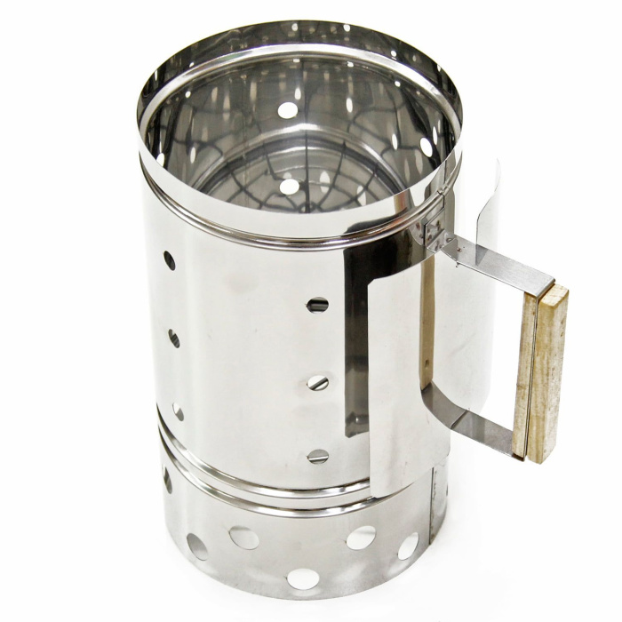 Стартер для розжига углей 7 л