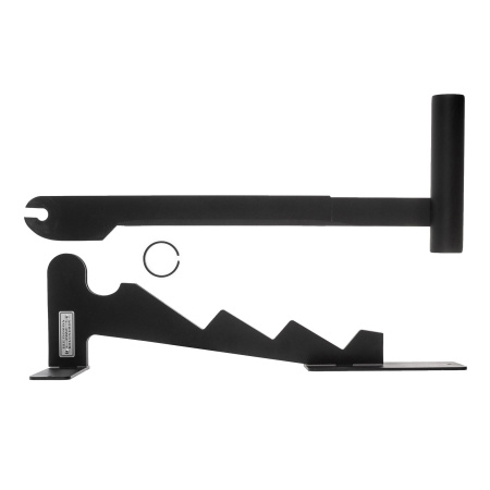 Щепокол-рычаг «Мобильный»