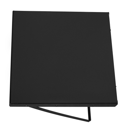 Столики навесные 2 шт для мангала «Дипломат Профи»