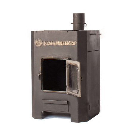 Печь садовая «УДачный кулинар-стандарт»