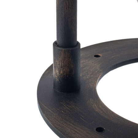 Дровокол ручной «Стандартный с патиной»