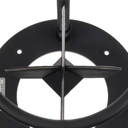 Дровокол ручной «X4»