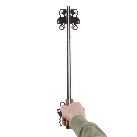 Щепокол-рычаг «Премиум»