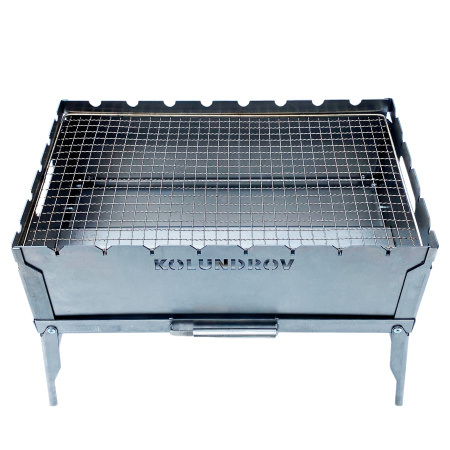 Сетка-гриль из нержавейки 30х44 cм Сетка-гриль из нержавейки 30х44 cм