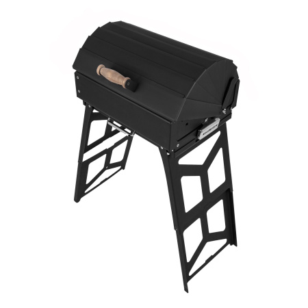 Крышка складная для мангала «Дипломат»