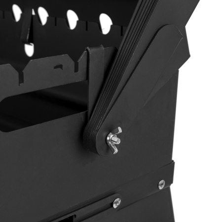 Крышка складная для мангала «Складень»