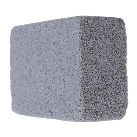 Кирпич из пеностекла для чистки шампуров и решеток гриль