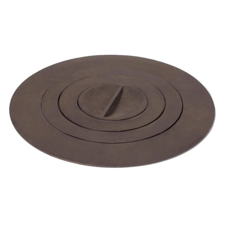 Печь садовая «УДачный кулинар-оптима»