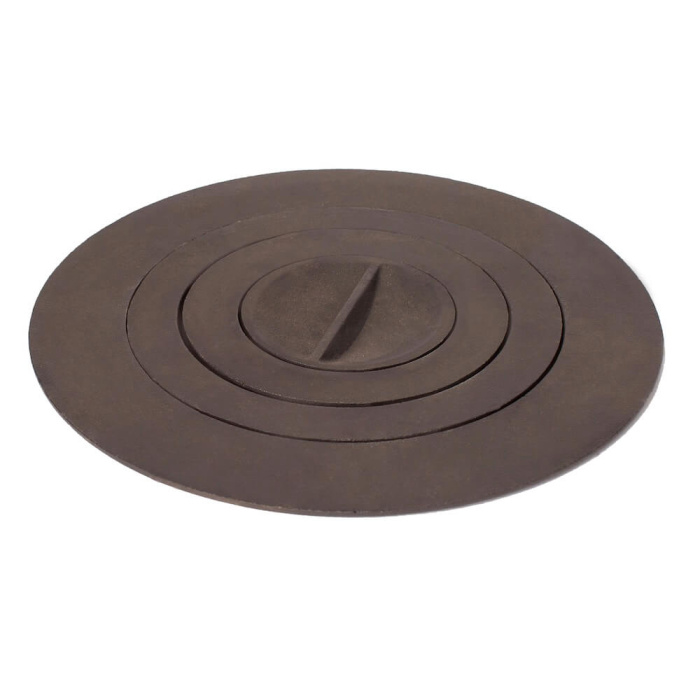 Печь садовая «УДачный кулинар-оптима»