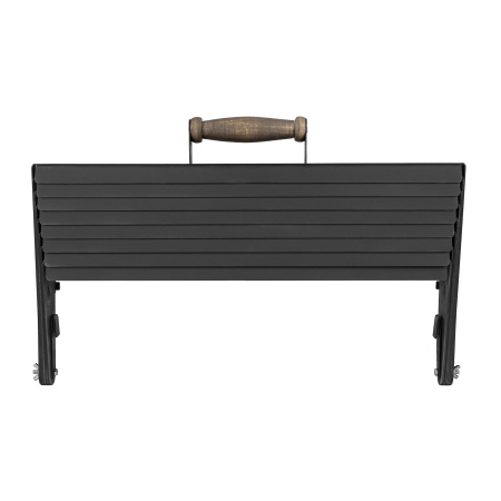 Крышка складная для мангала «Складень»