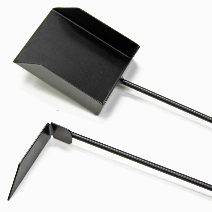 Набор «Мангальный» (кочерга и совок)