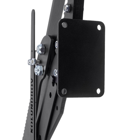 Щепокол-рычаг «Аллигатор»