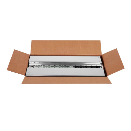 Мангал складной «Дипломат Профи» из нержавейки