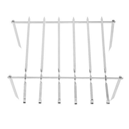 Мангал-таганок складной походный