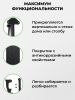 Щепокол-рычаг «Удачный» в наборе с точилкой для инструмента и ручкой-удлинителем — характеристики