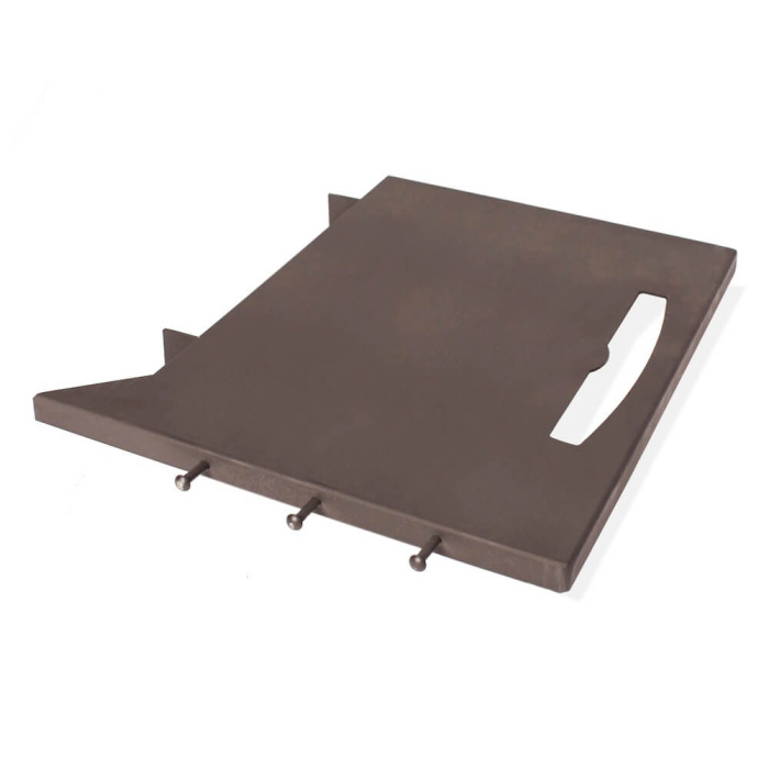 Печь садовая «УДачный кулинар-премиум+»