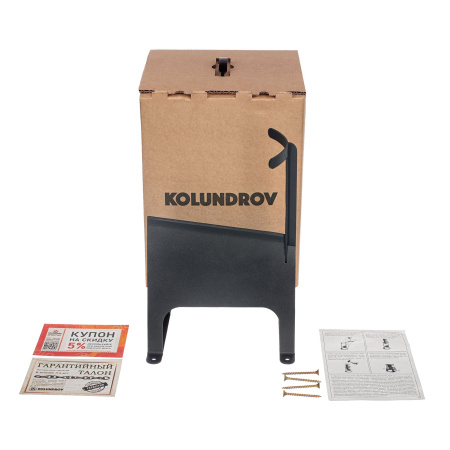 Дровокол ручной «Эконом»