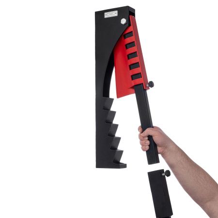 Дровокол-рычаг «Бердыш»