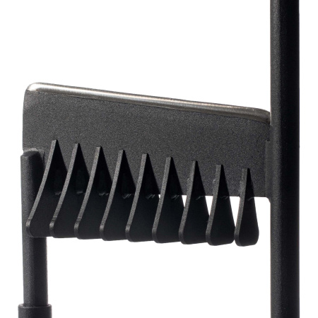 Дровокол ручной «С полукольцом»