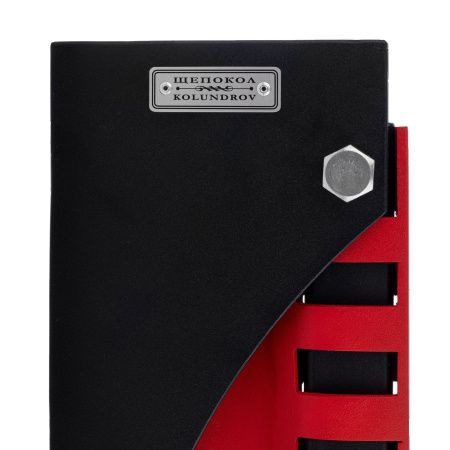 Дровокол-рычаг «Бердыш»