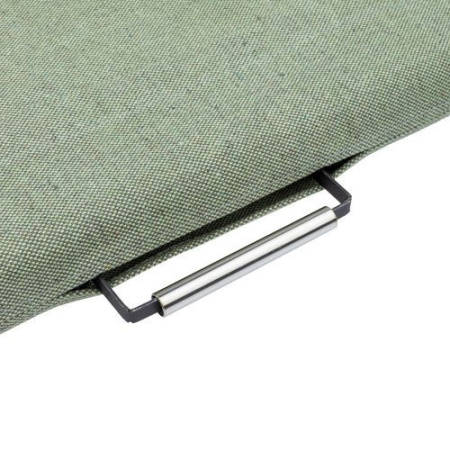 Чехол из огнеупорного плотного брезента для мангала «Складень» Чехол из огнеупорного плотного брезента для мангала «Складень»