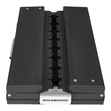 Мангал складной «Дипломат»