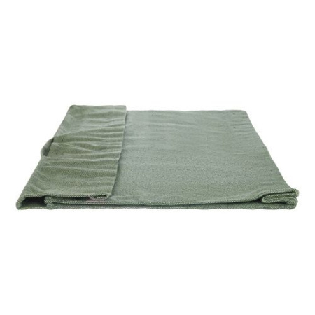 Чехол из огнеупорного плотного брезента для мангала «Дипломат Профи»