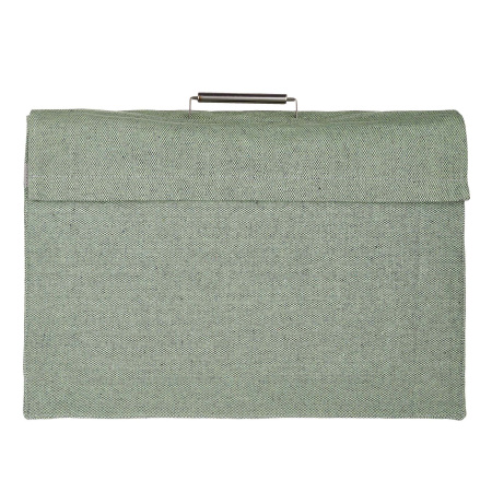 Мангал складной «Дипломат»