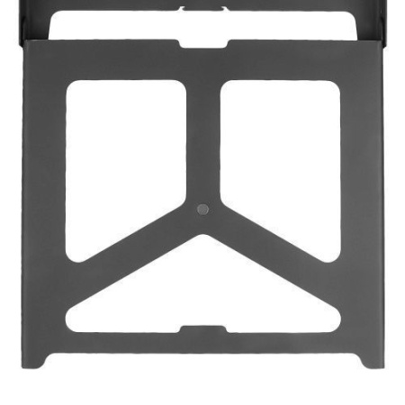 Мангал складной «Дипломат» в наборе с шампурами из нержавейки Мангал складной «Дипломат» в наборе с шампурами из нержавейки