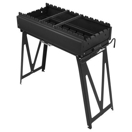 Мангал складной «Дипломат Профи»