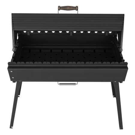 Крышка складная для мангала «Дипломат Профи»