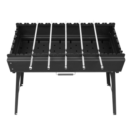 Мангал складной «Дипломат Профи»