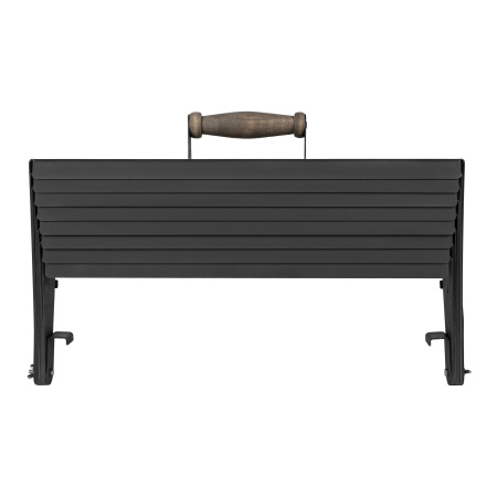 Крышка складная для мангала «Дипломат»