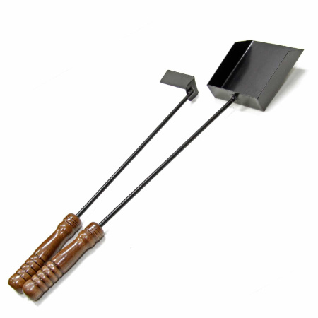 Набор «Мангальный» (кочерга и совок)