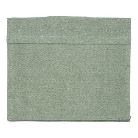 Чехол из огнеупорного плотного брезента для мангала «Дипломат»