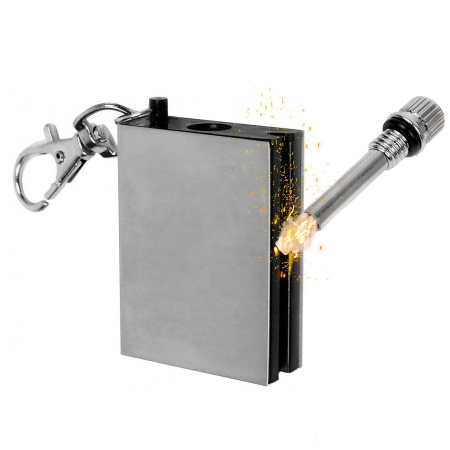 Огниво туристическое «Вечная спичка»