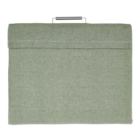 Мангал складной «Складень» из нержавейки