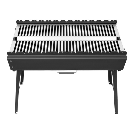 Мангал складной «Дипломат Профи»