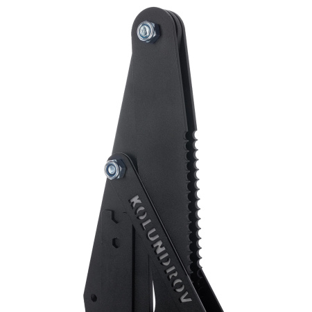 Щепокол-рычаг «Аллигатор»