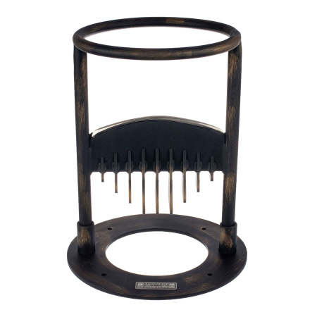 Дровокол ручной «Стандартный с патиной»