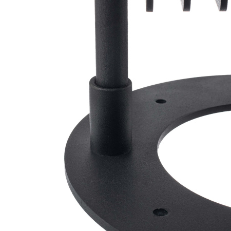 Дровокол ручной «С полукольцом»