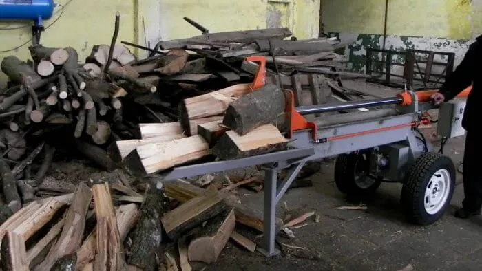 Виды колунов для дров и их изготовление